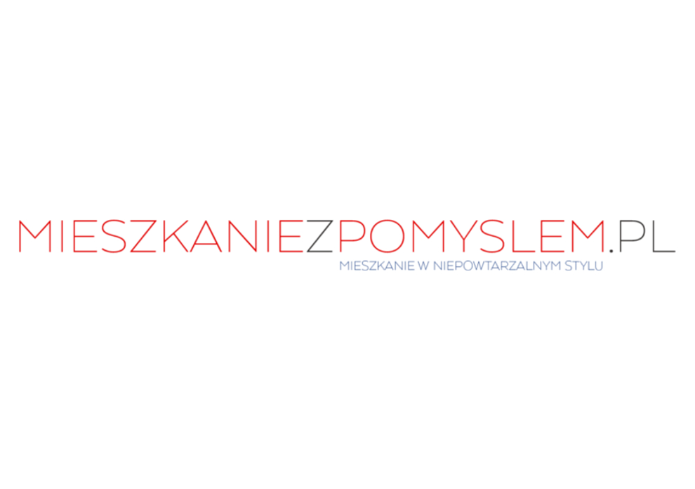 Mieszkanie z Pomysłem